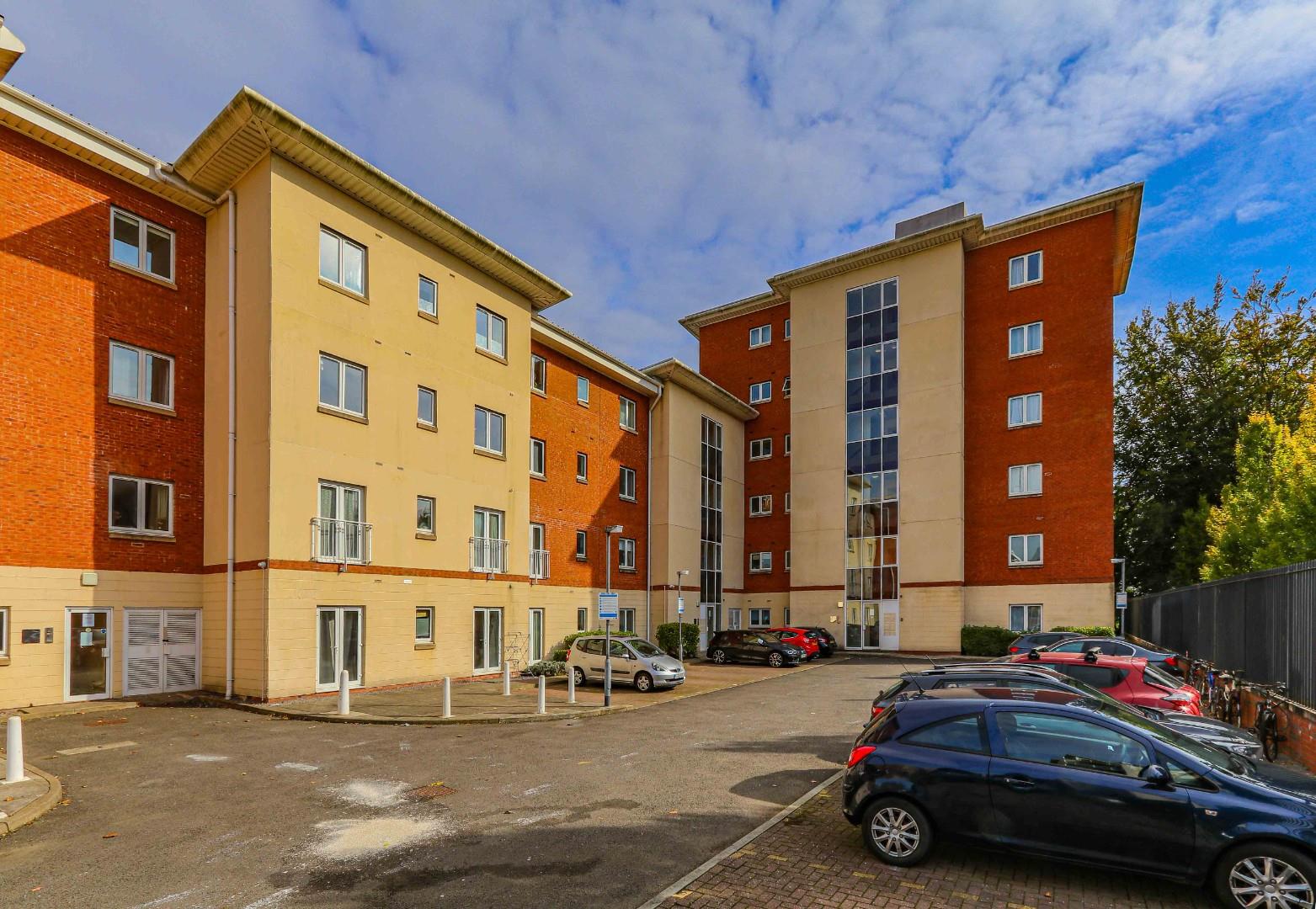 Soudrey Way, Cardiff